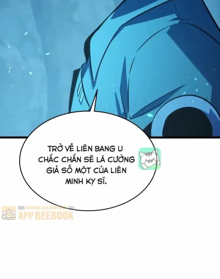 Toàn Dân Chuyển Chức: Bị Động Của Ta Vô Địch - Chương 192 - ảnh 29