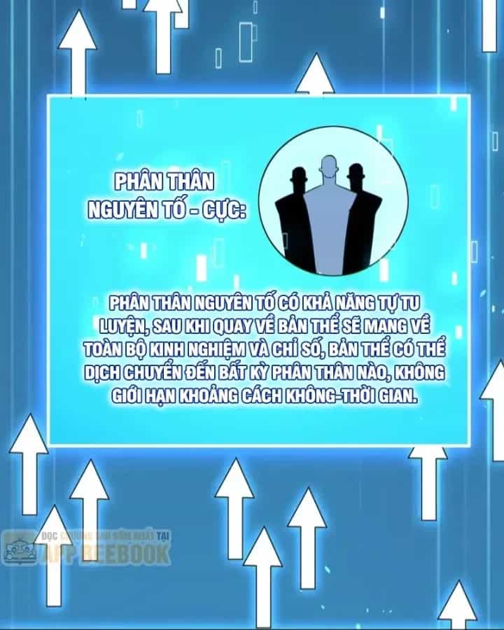 Toàn Dân Chuyển Chức: Bị Động Của Ta Vô Địch - Chương 192 - ảnh 60