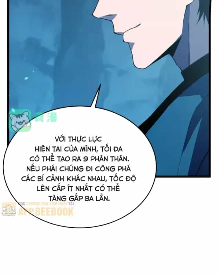 Toàn Dân Chuyển Chức: Bị Động Của Ta Vô Địch - Chương 192 - ảnh 65