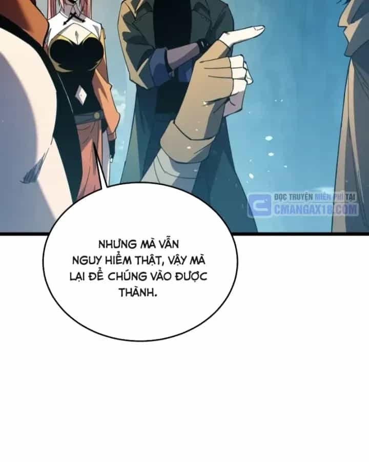 Toàn Dân Chuyển Chức: Bị Động Của Ta Vô Địch - Chương 192 - ảnh 87
