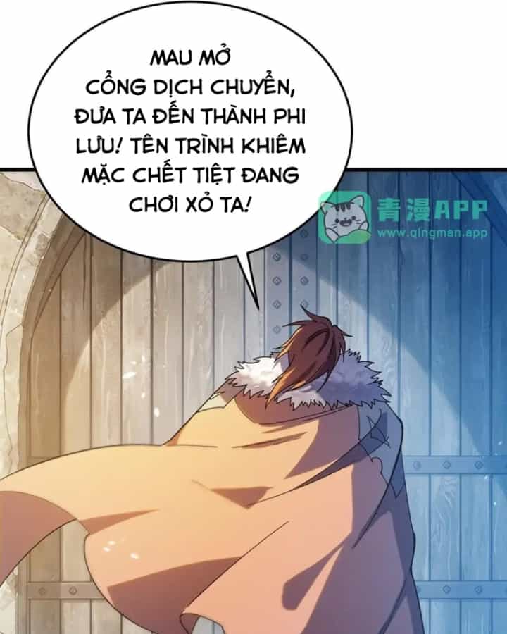 Toàn Dân Chuyển Chức: Bị Động Của Ta Vô Địch - Chương 193 - ảnh 97