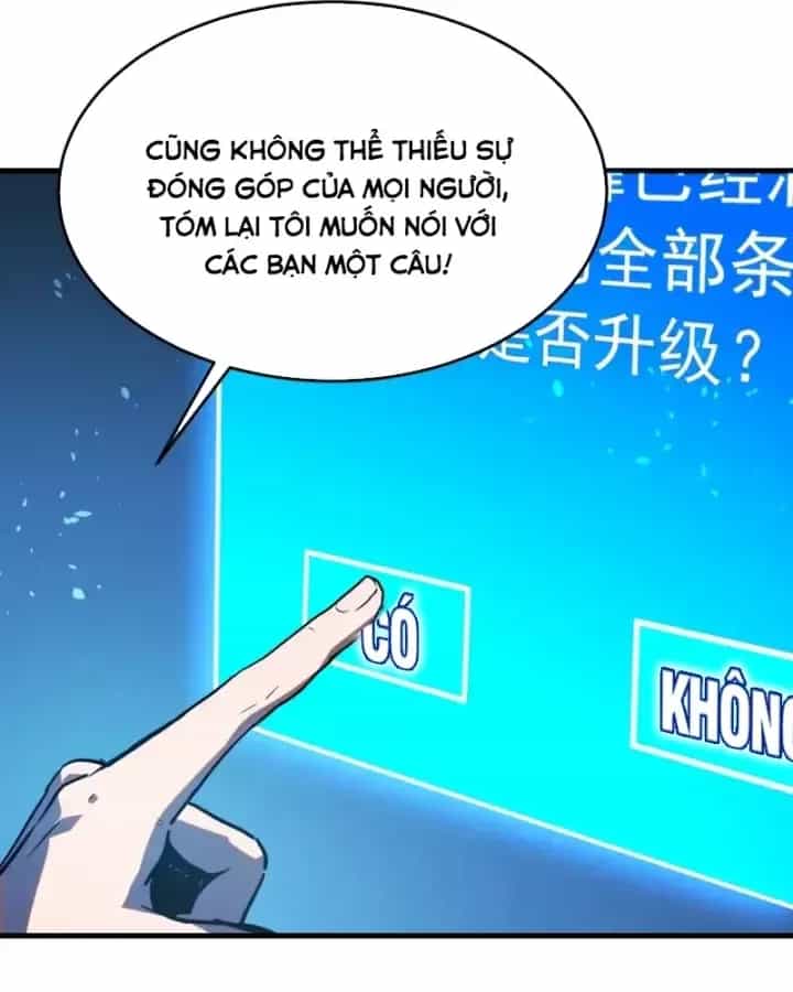 Toàn Dân Chuyển Chức: Bị Động Của Ta Vô Địch - Chương 194 - ảnh 100