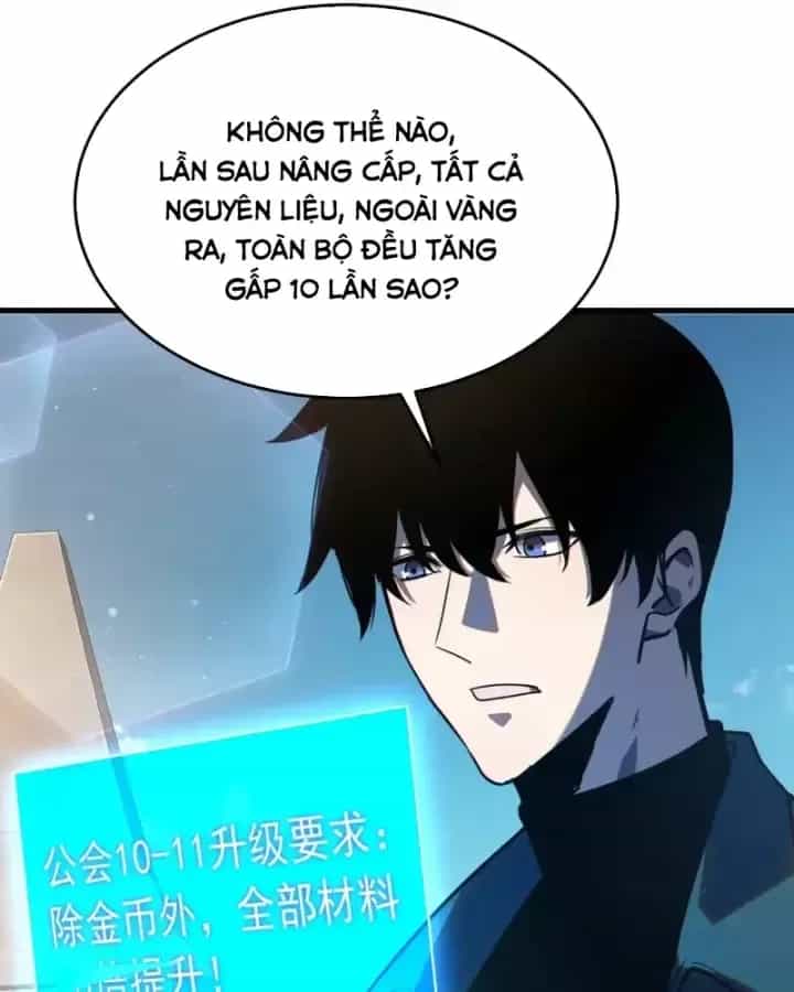 Toàn Dân Chuyển Chức: Bị Động Của Ta Vô Địch - Chương 194 - ảnh 112
