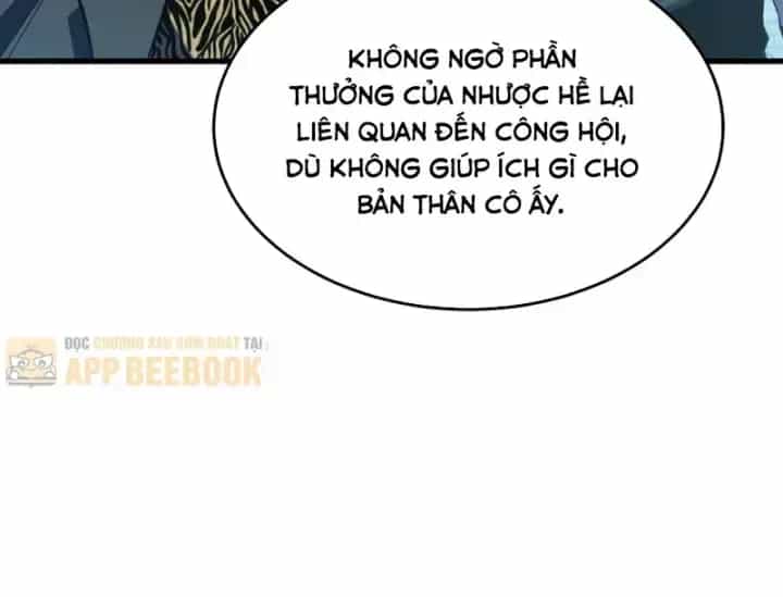 Toàn Dân Chuyển Chức: Bị Động Của Ta Vô Địch - Chương 194 - ảnh 55