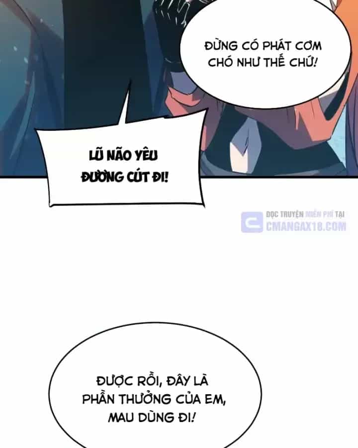 Toàn Dân Chuyển Chức: Bị Động Của Ta Vô Địch - Chương 194 - ảnh 65