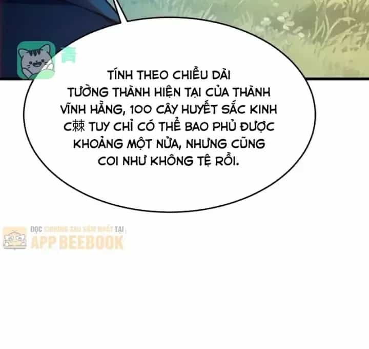 Toàn Dân Chuyển Chức: Bị Động Của Ta Vô Địch - Chương 194 - ảnh 71