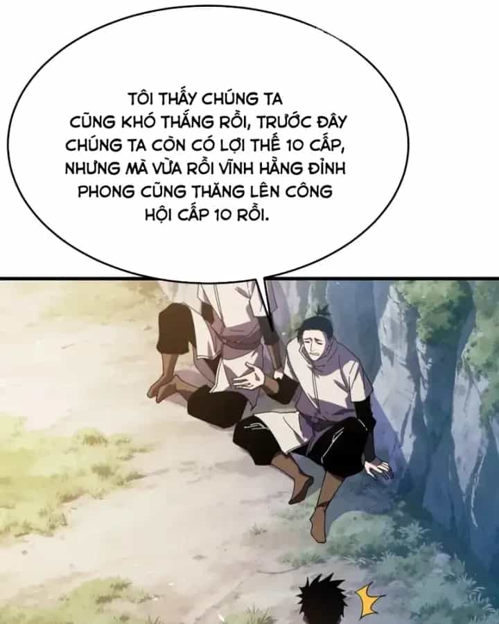 Toàn Dân Chuyển Chức: Bị Động Của Ta Vô Địch - Chương 195 - ảnh 10