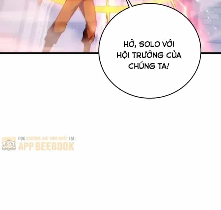 Toàn Dân Chuyển Chức: Bị Động Của Ta Vô Địch - Chương 195 - ảnh 104