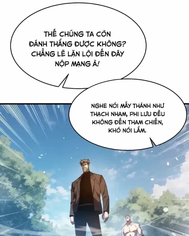 Toàn Dân Chuyển Chức: Bị Động Của Ta Vô Địch - Chương 195 - ảnh 14
