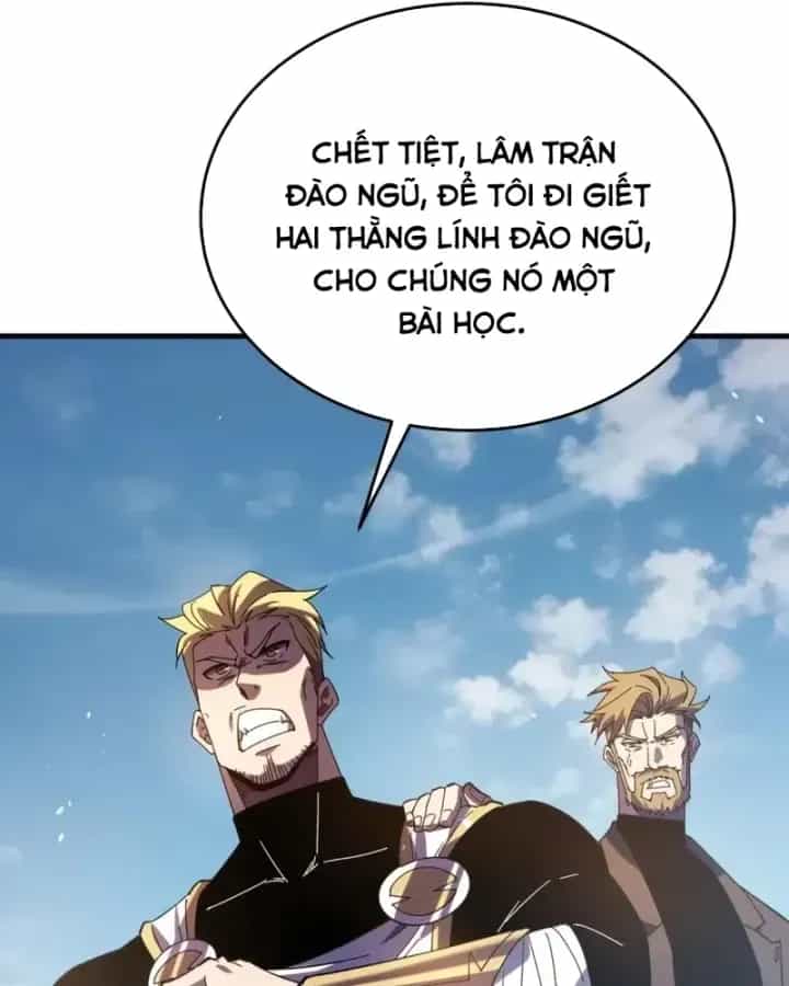 Toàn Dân Chuyển Chức: Bị Động Của Ta Vô Địch - Chương 195 - ảnh 22