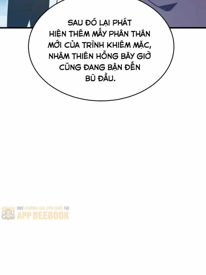 Toàn Dân Chuyển Chức: Bị Động Của Ta Vô Địch - Chương 195 - ảnh 25