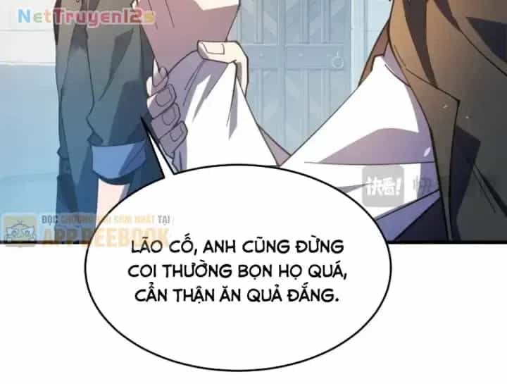 Toàn Dân Chuyển Chức: Bị Động Của Ta Vô Địch - Chương 195 - ảnh 42