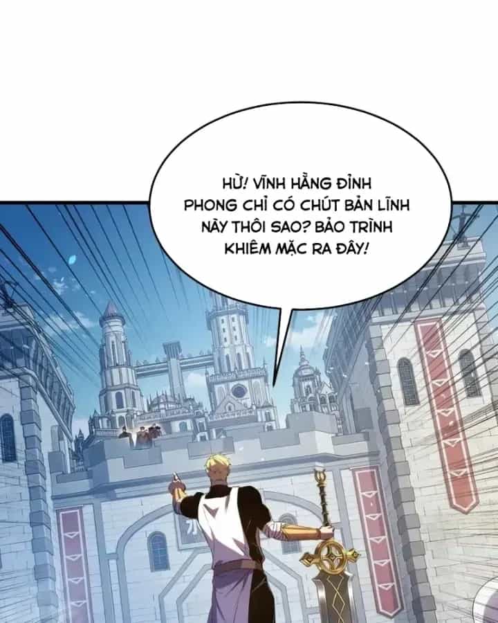 Toàn Dân Chuyển Chức: Bị Động Của Ta Vô Địch - Chương 195 - ảnh 95