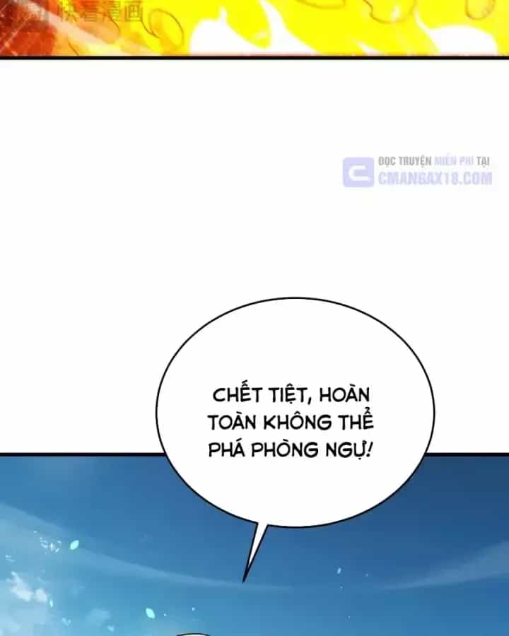 Toàn Dân Chuyển Chức: Bị Động Của Ta Vô Địch - Chương 196 - ảnh 20