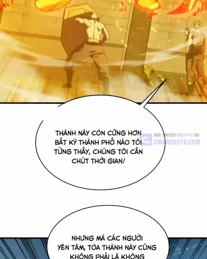 Toàn Dân Chuyển Chức: Bị Động Của Ta Vô Địch - Chương 196 - ảnh 24
