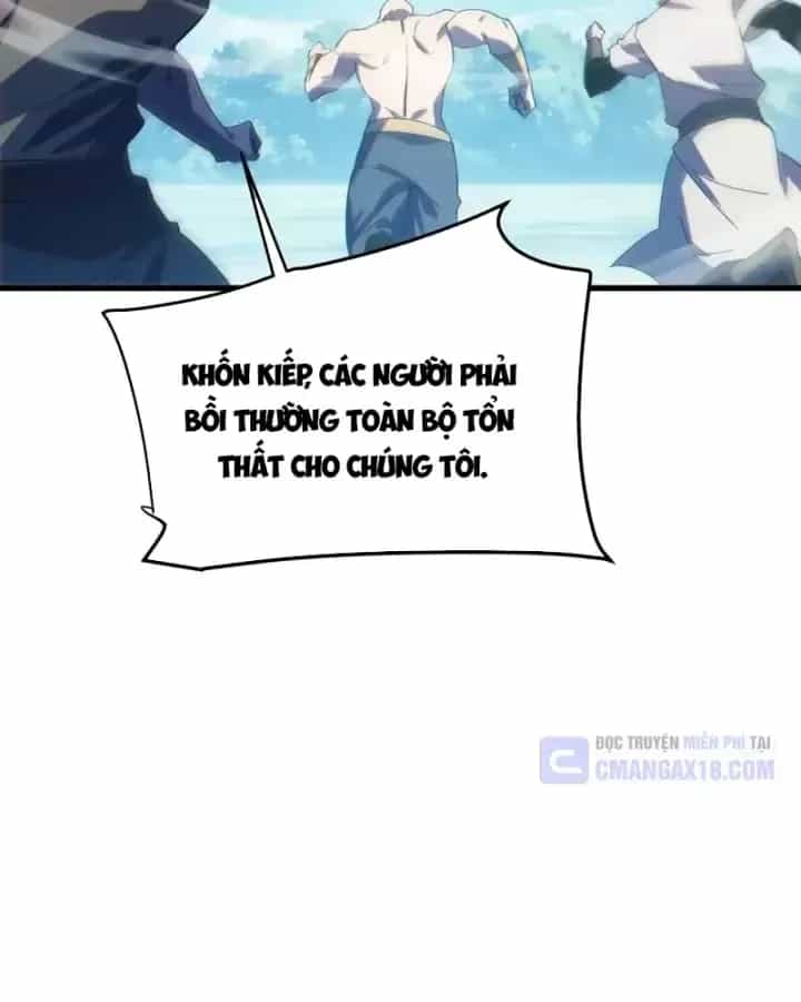 Toàn Dân Chuyển Chức: Bị Động Của Ta Vô Địch - Chương 196 - ảnh 45
