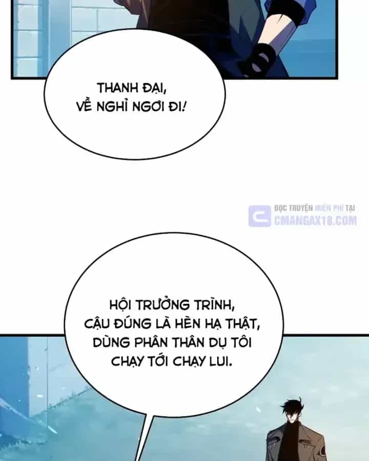Toàn Dân Chuyển Chức: Bị Động Của Ta Vô Địch - Chương 196 - ảnh 74