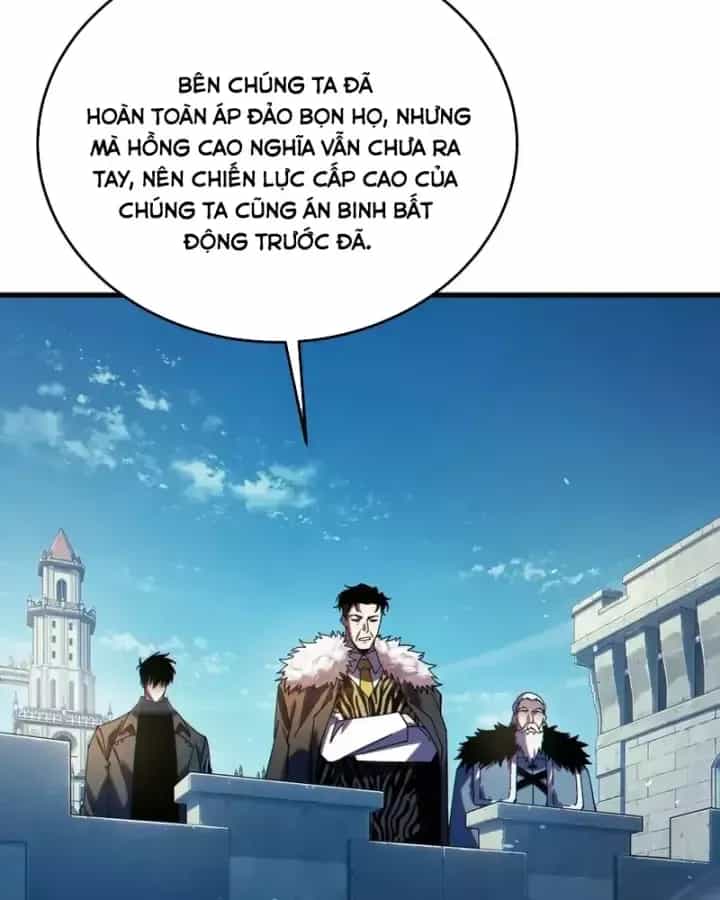 Toàn Dân Chuyển Chức: Bị Động Của Ta Vô Địch - Chương 196 - ảnh 9