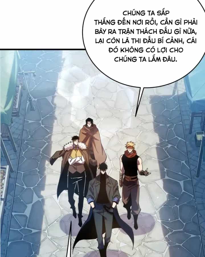 Toàn Dân Chuyển Chức: Bị Động Của Ta Vô Địch - Chương 197 - ảnh 23
