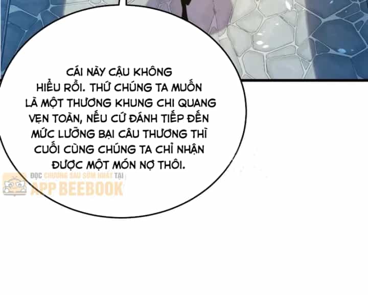 Toàn Dân Chuyển Chức: Bị Động Của Ta Vô Địch - Chương 197 - ảnh 24