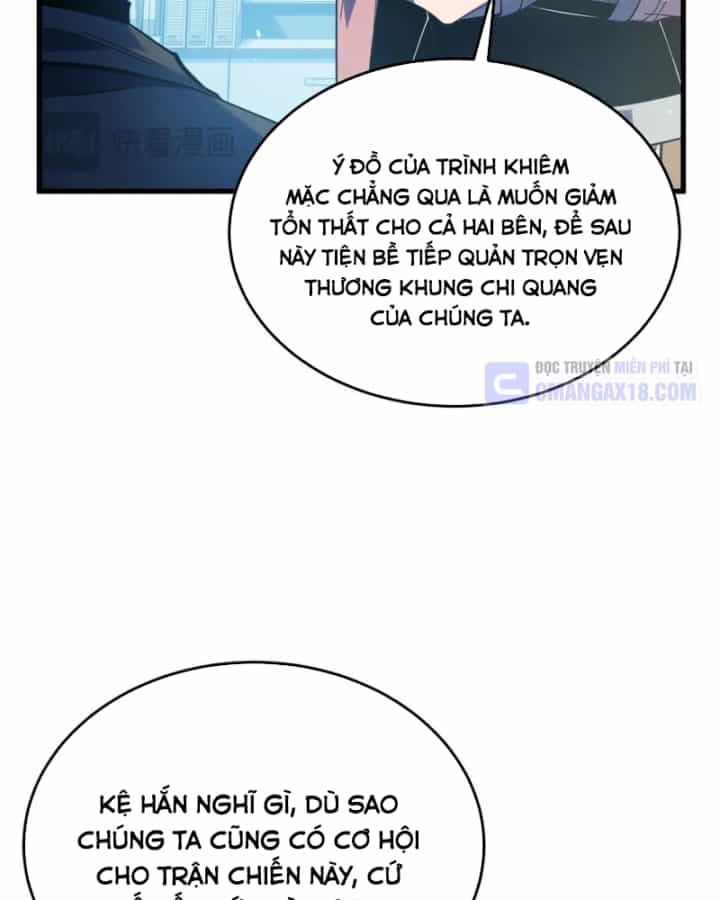 Toàn Dân Chuyển Chức: Bị Động Của Ta Vô Địch - Chương 197 - ảnh 44