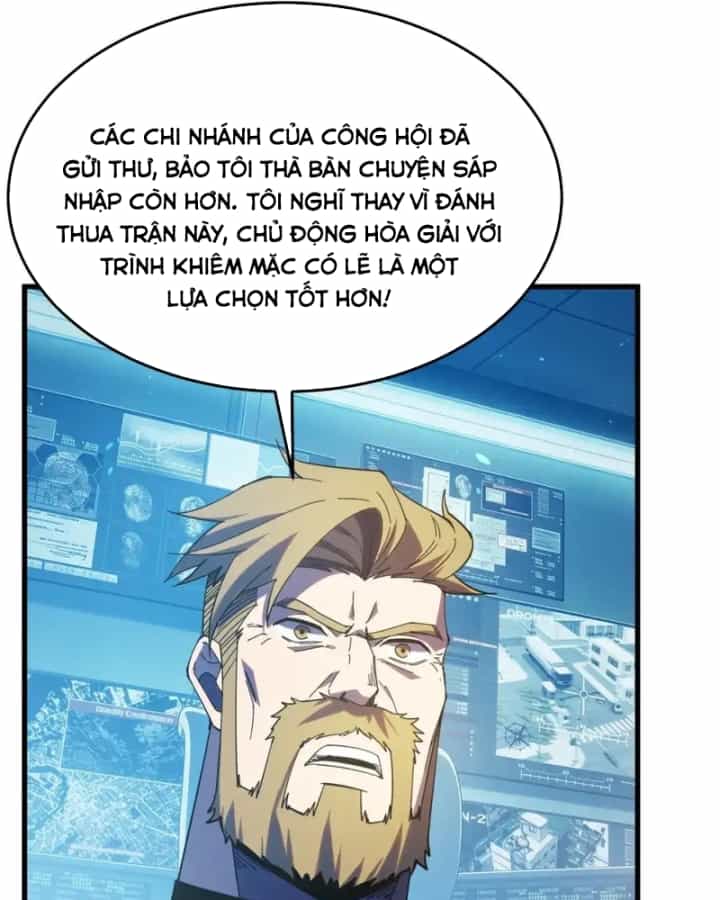 Toàn Dân Chuyển Chức: Bị Động Của Ta Vô Địch - Chương 197 - ảnh 47