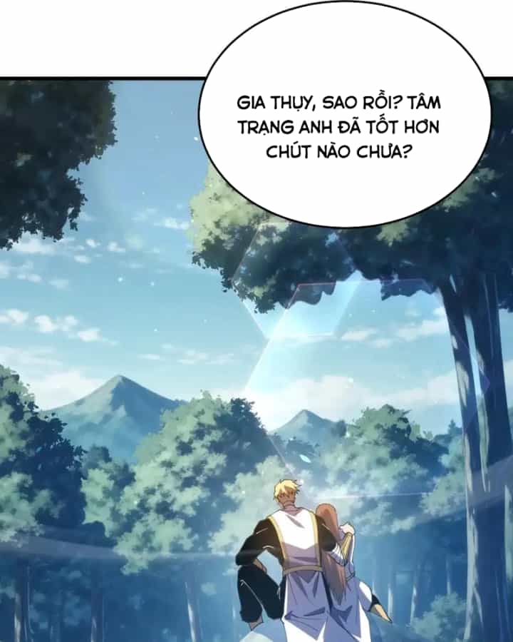 Toàn Dân Chuyển Chức: Bị Động Của Ta Vô Địch - Chương 197 - ảnh 62