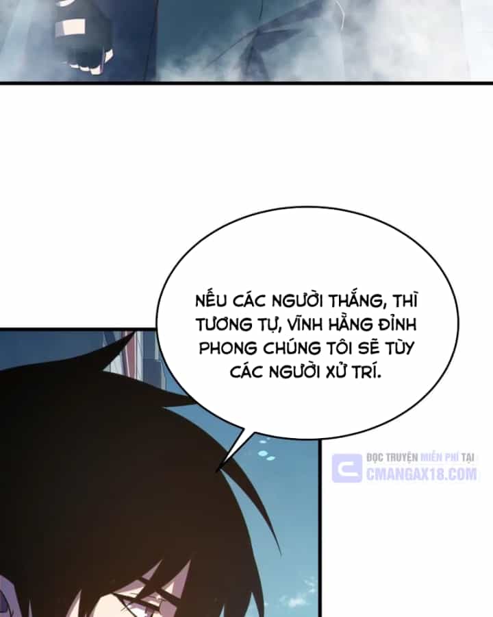 Toàn Dân Chuyển Chức: Bị Động Của Ta Vô Địch - Chương 197 - ảnh 7
