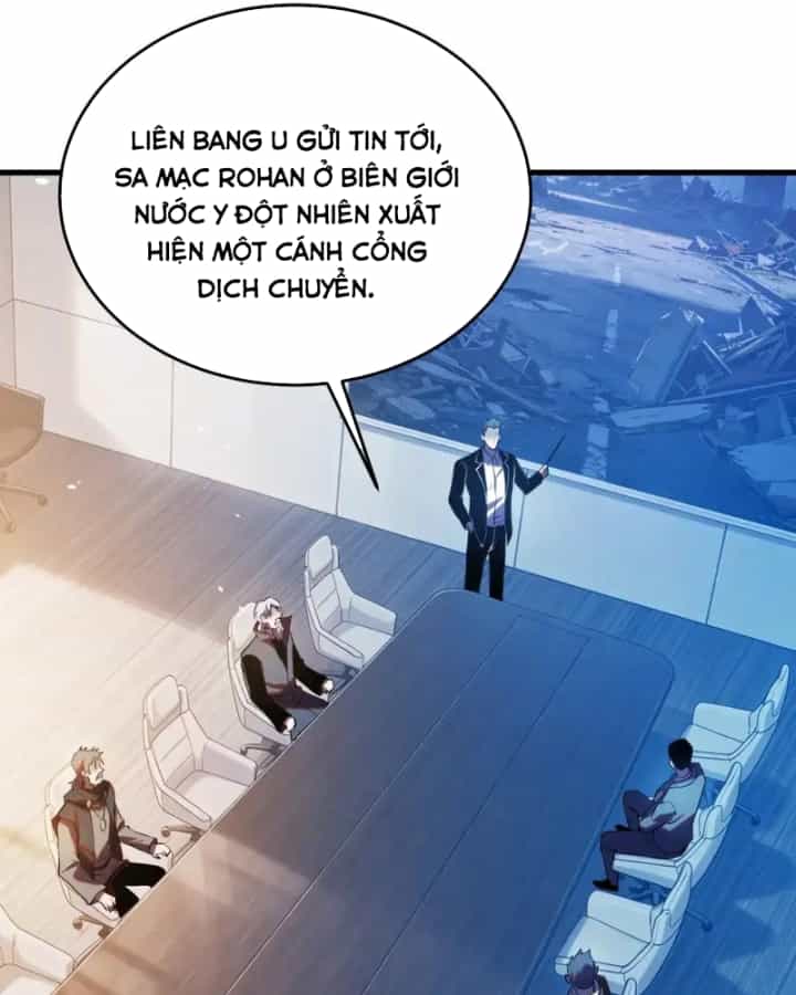 Toàn Dân Chuyển Chức: Bị Động Của Ta Vô Địch - Chương 197 - ảnh 87