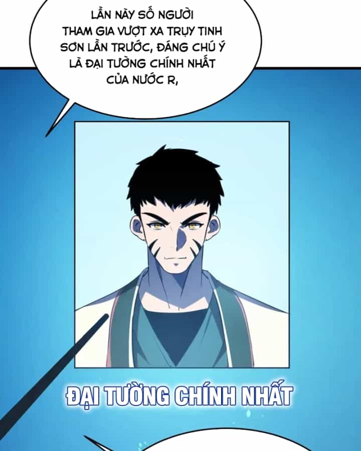 Toàn Dân Chuyển Chức: Bị Động Của Ta Vô Địch - Chương 197 - ảnh 97