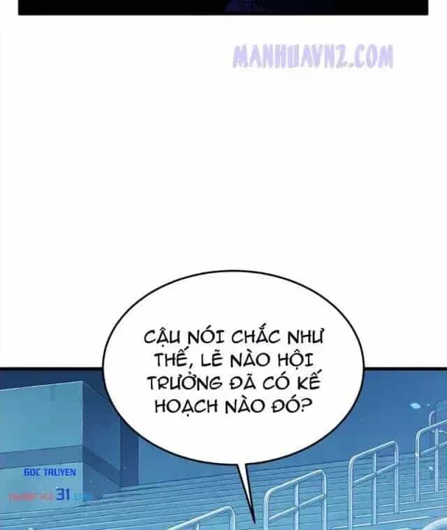 Toàn Dân Chuyển Chức: Bị Động Của Ta Vô Địch - Chương 200 - ảnh 11