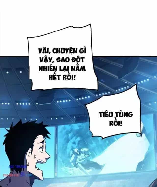 Toàn Dân Chuyển Chức: Bị Động Của Ta Vô Địch - Chương 200 - ảnh 111