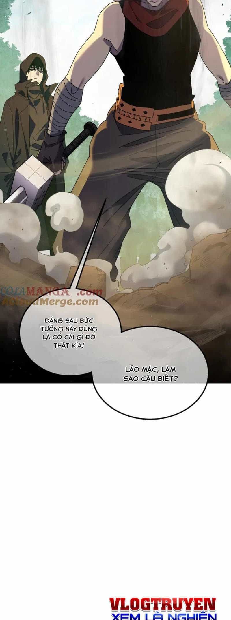 Toàn Dân Chuyển Chức: Bị Động Của Ta Vô Địch - Chương 23 - ảnh 19