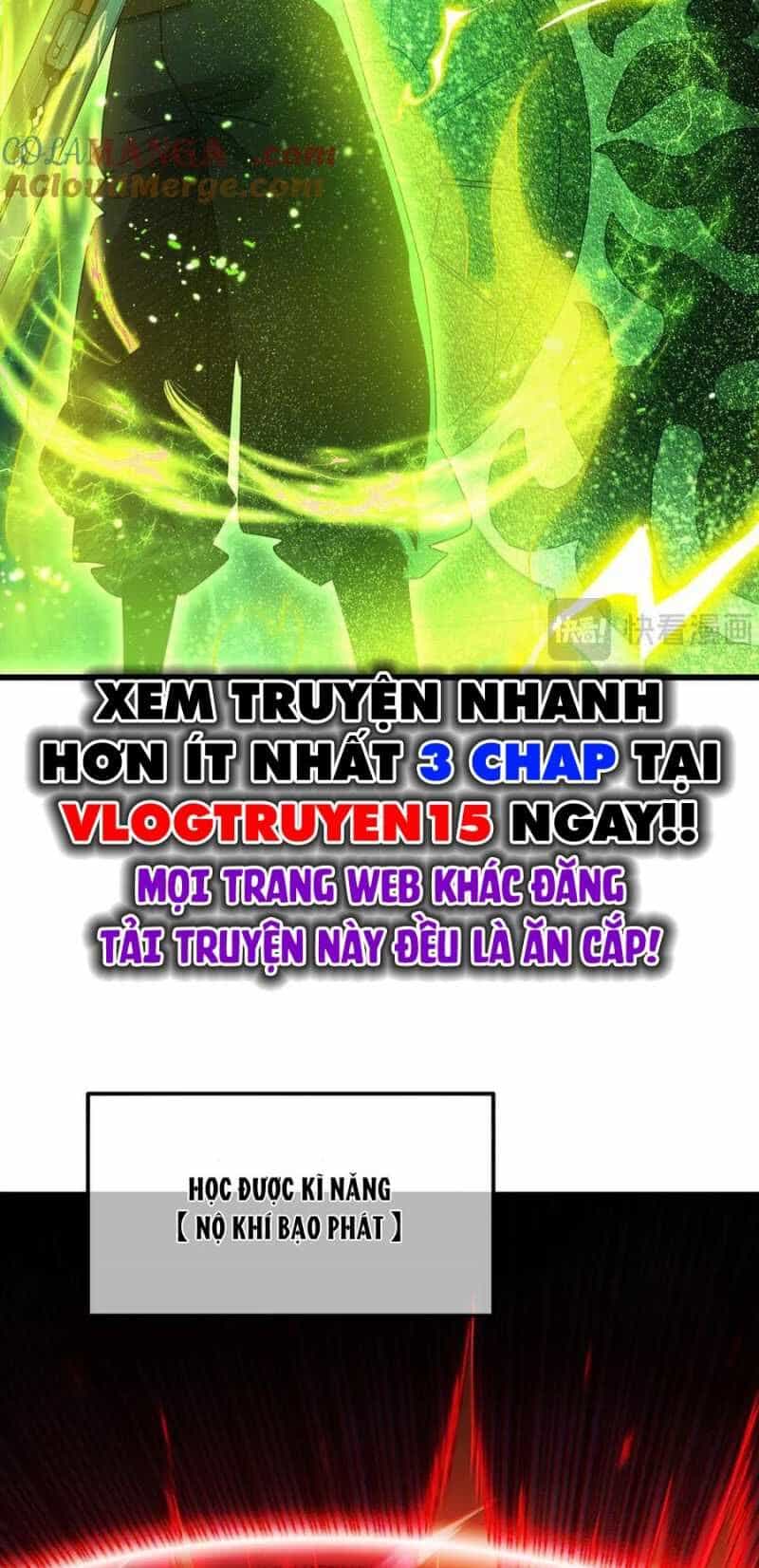 Toàn Dân Chuyển Chức: Bị Động Của Ta Vô Địch - Chương 23 - ảnh 27