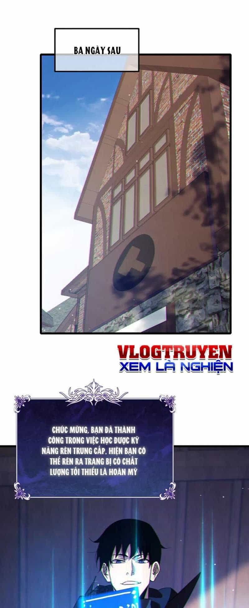 Toàn Dân Chuyển Chức: Bị Động Của Ta Vô Địch - Chương 23 - ảnh 54