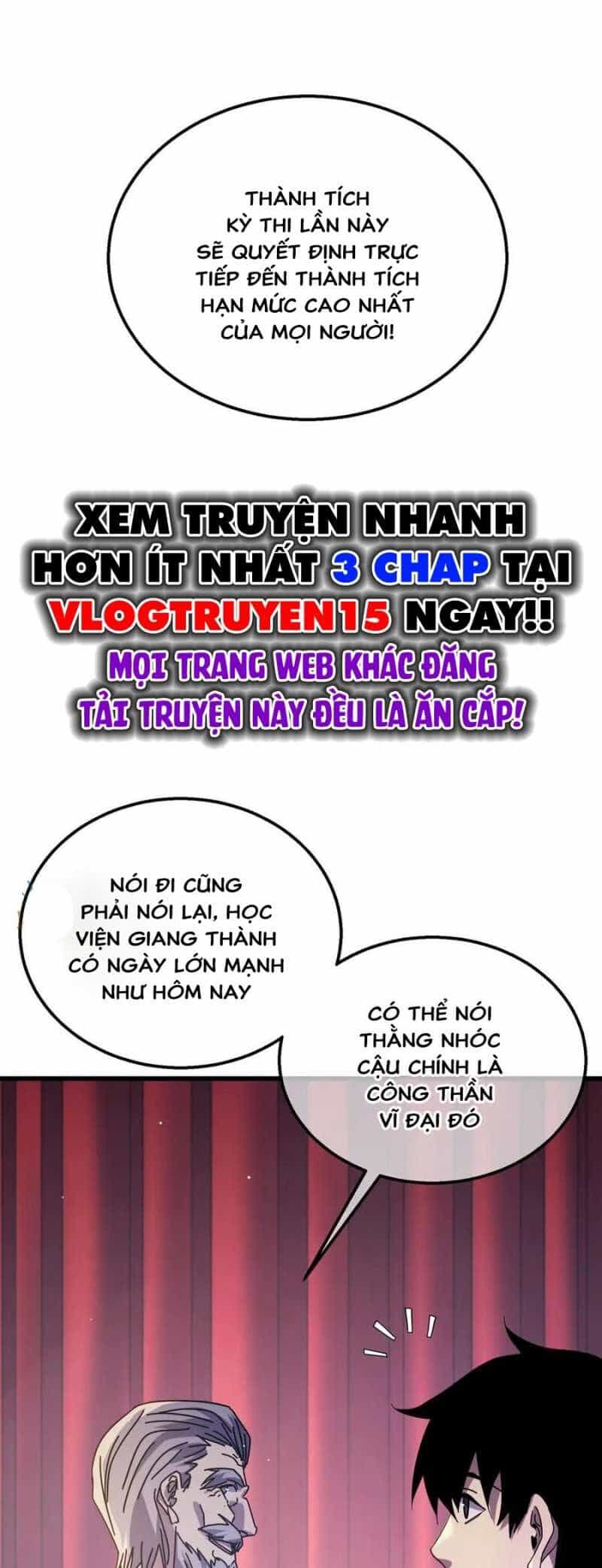 Toàn Dân Chuyển Chức: Bị Động Của Ta Vô Địch - Chương 24 - ảnh 6