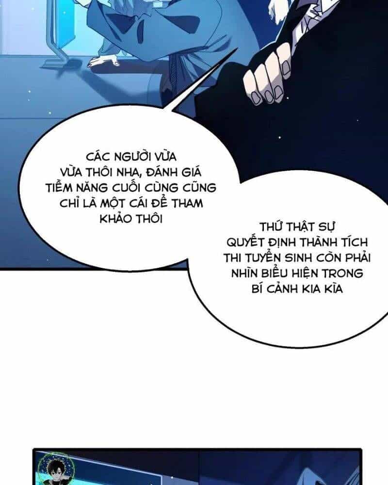 Toàn Dân Chuyển Chức: Bị Động Của Ta Vô Địch - Chương 25 - ảnh 41