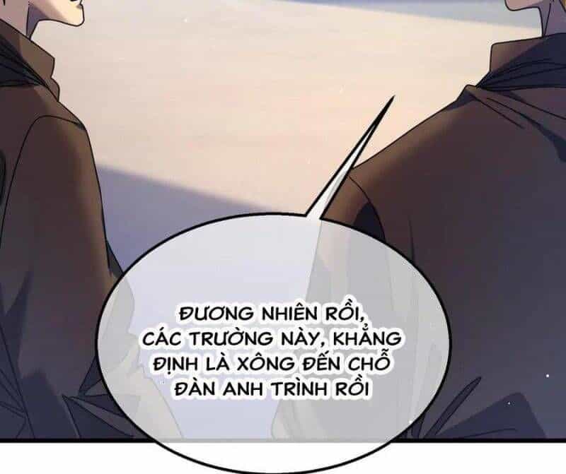 Toàn Dân Chuyển Chức: Bị Động Của Ta Vô Địch - Chương 27 - ảnh 113