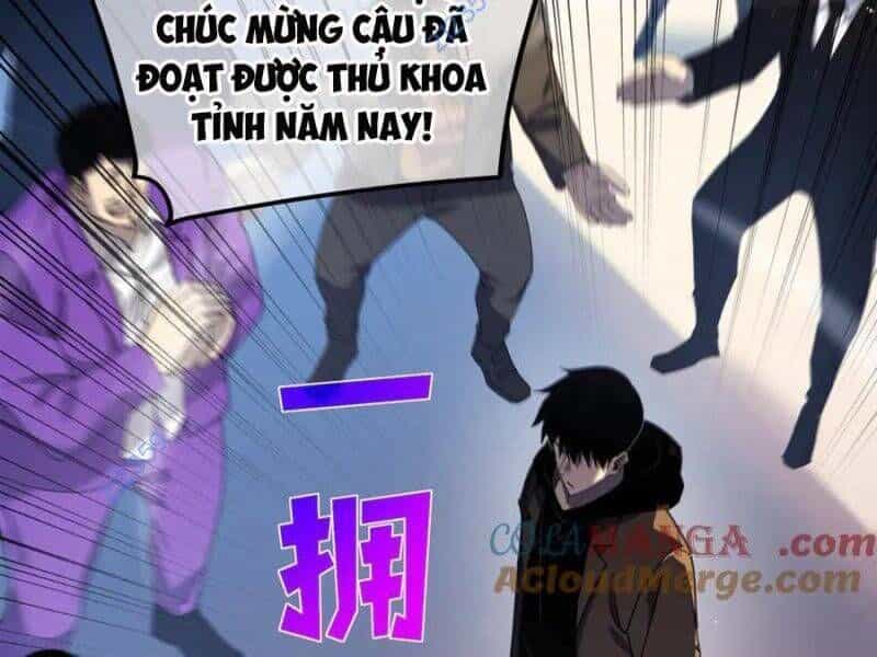 Toàn Dân Chuyển Chức: Bị Động Của Ta Vô Địch - Chương 27 - ảnh 13