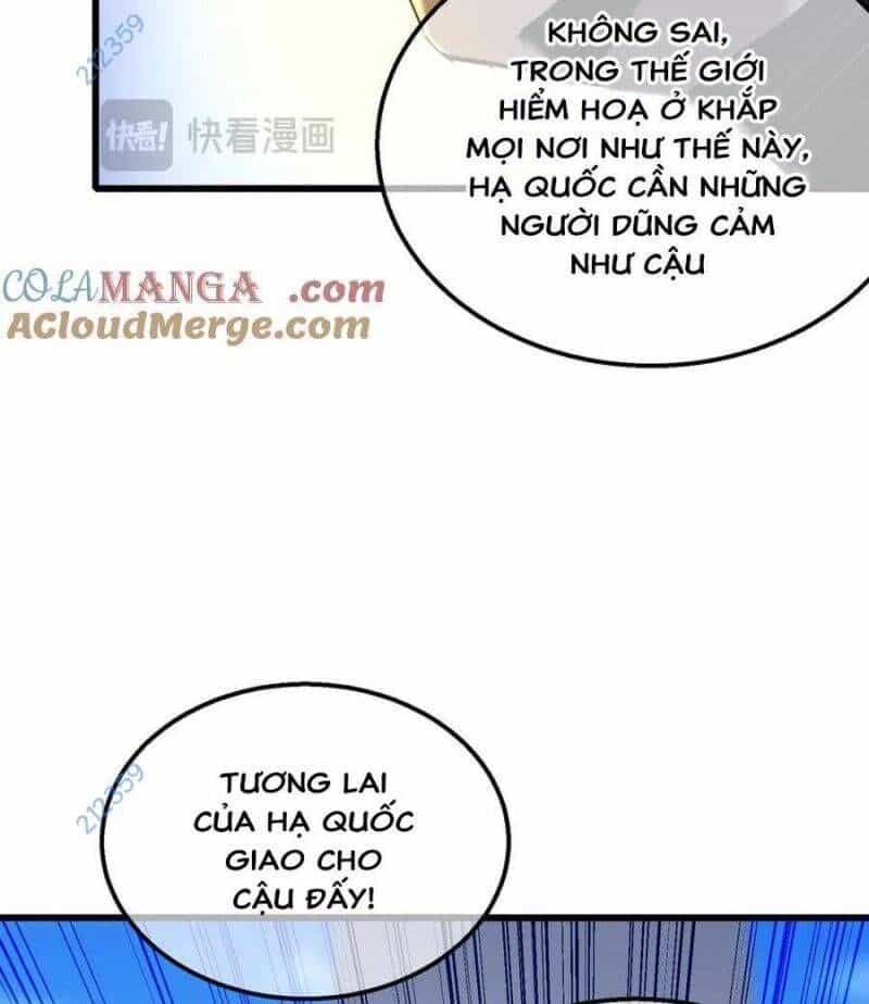 Toàn Dân Chuyển Chức: Bị Động Của Ta Vô Địch - Chương 27 - ảnh 17