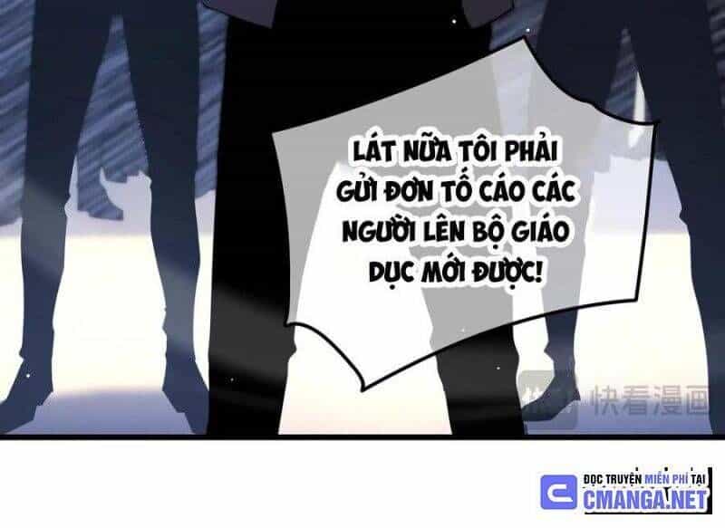 Toàn Dân Chuyển Chức: Bị Động Của Ta Vô Địch - Chương 27 - ảnh 45