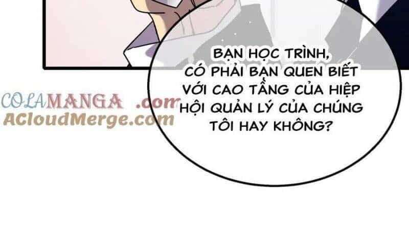 Toàn Dân Chuyển Chức: Bị Động Của Ta Vô Địch - Chương 27 - ảnh 67