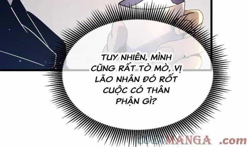 Toàn Dân Chuyển Chức: Bị Động Của Ta Vô Địch - Chương 27 - ảnh 71