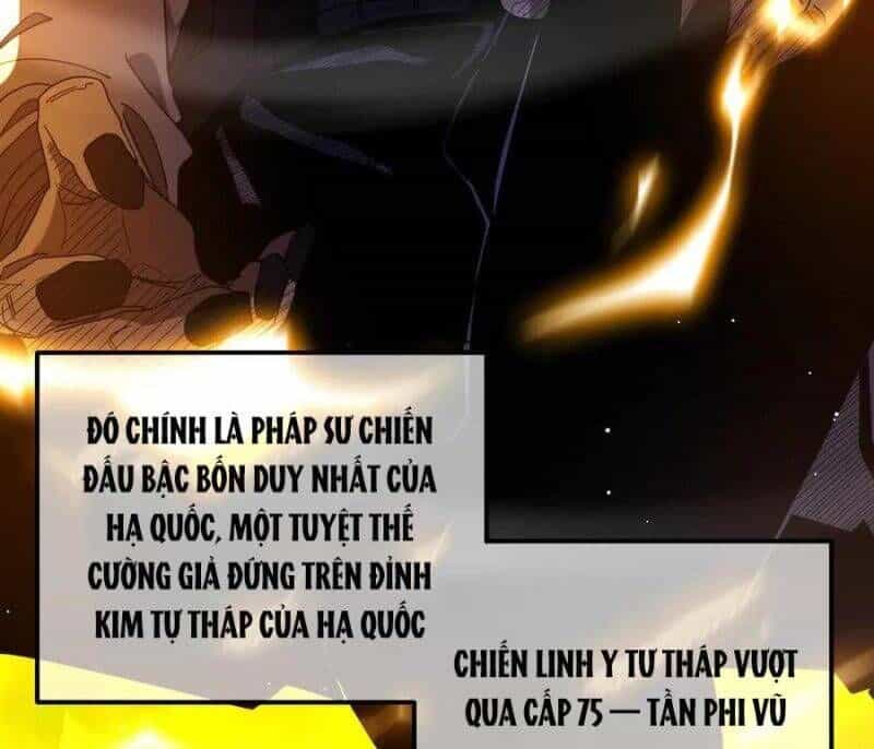 Toàn Dân Chuyển Chức: Bị Động Của Ta Vô Địch - Chương 27 - ảnh 85