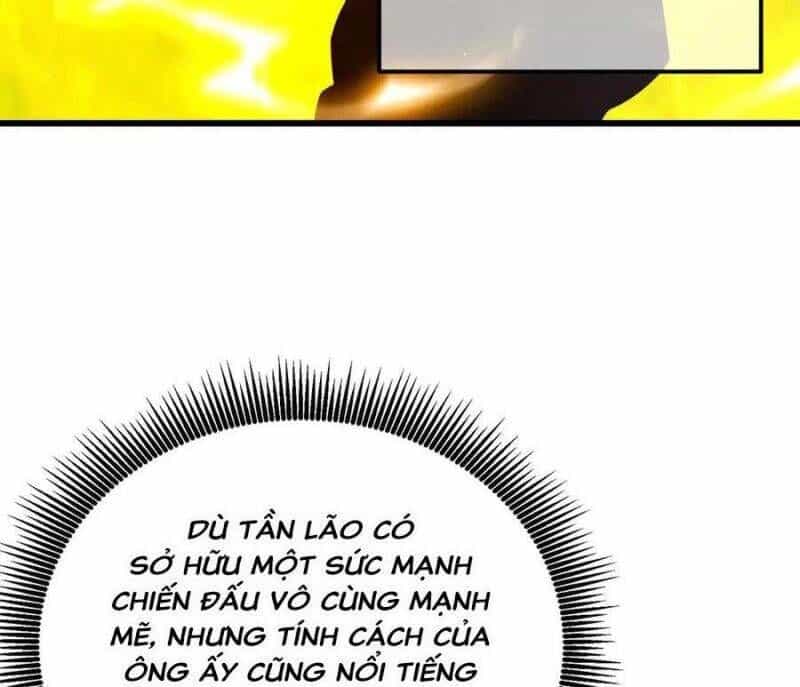 Toàn Dân Chuyển Chức: Bị Động Của Ta Vô Địch - Chương 27 - ảnh 86
