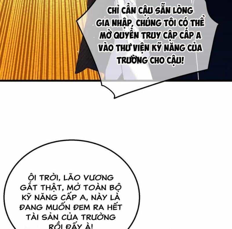 Toàn Dân Chuyển Chức: Bị Động Của Ta Vô Địch - Chương 28 - ảnh 100