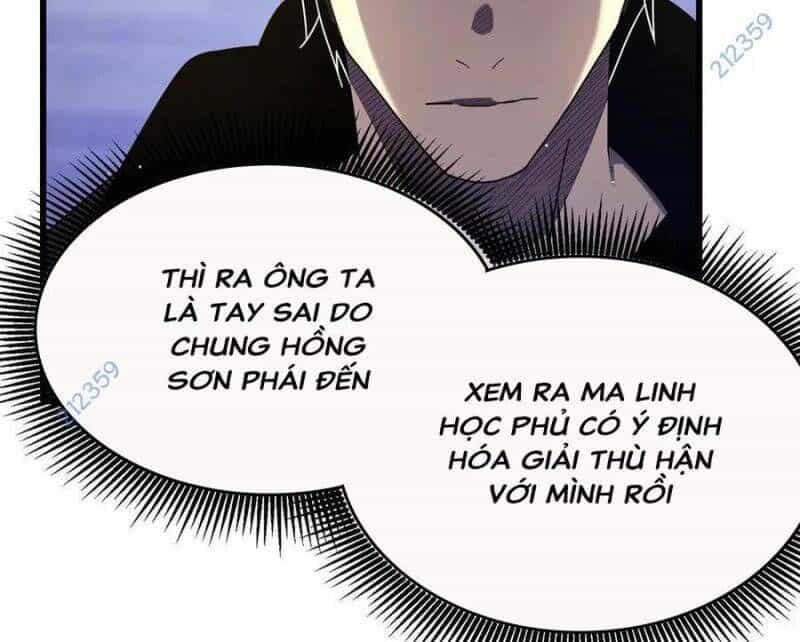 Toàn Dân Chuyển Chức: Bị Động Của Ta Vô Địch - Chương 28 - ảnh 11
