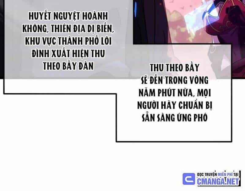 Toàn Dân Chuyển Chức: Bị Động Của Ta Vô Địch - Chương 29 - ảnh 114