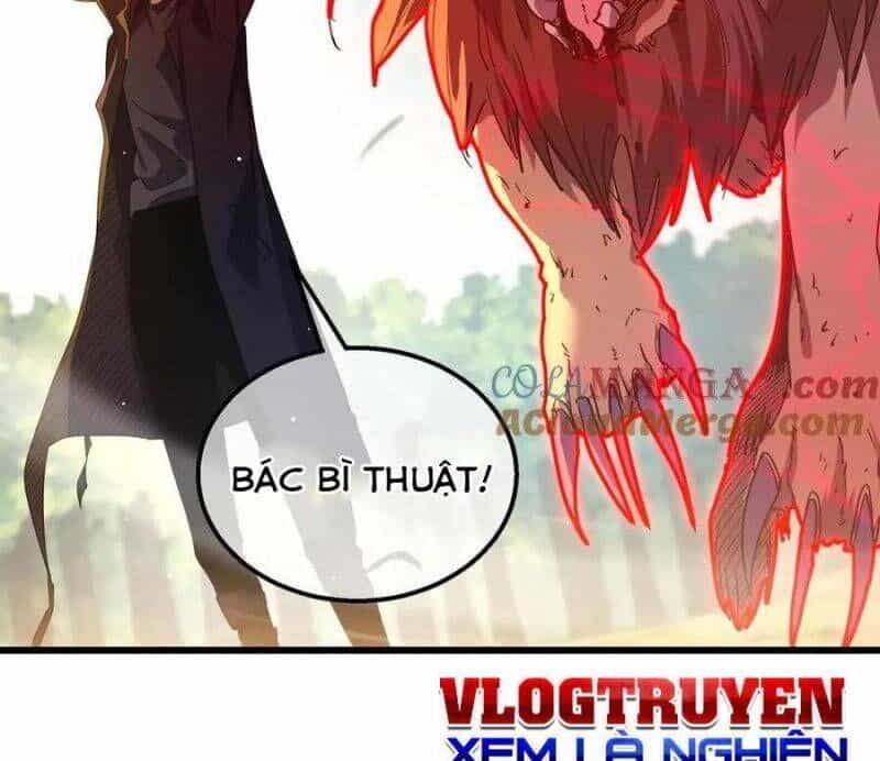Toàn Dân Chuyển Chức: Bị Động Của Ta Vô Địch - Chương 29 - ảnh 8