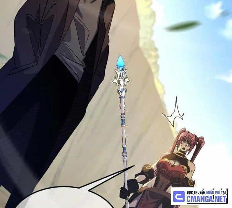 Toàn Dân Chuyển Chức: Bị Động Của Ta Vô Địch - Chương 29 - ảnh 87